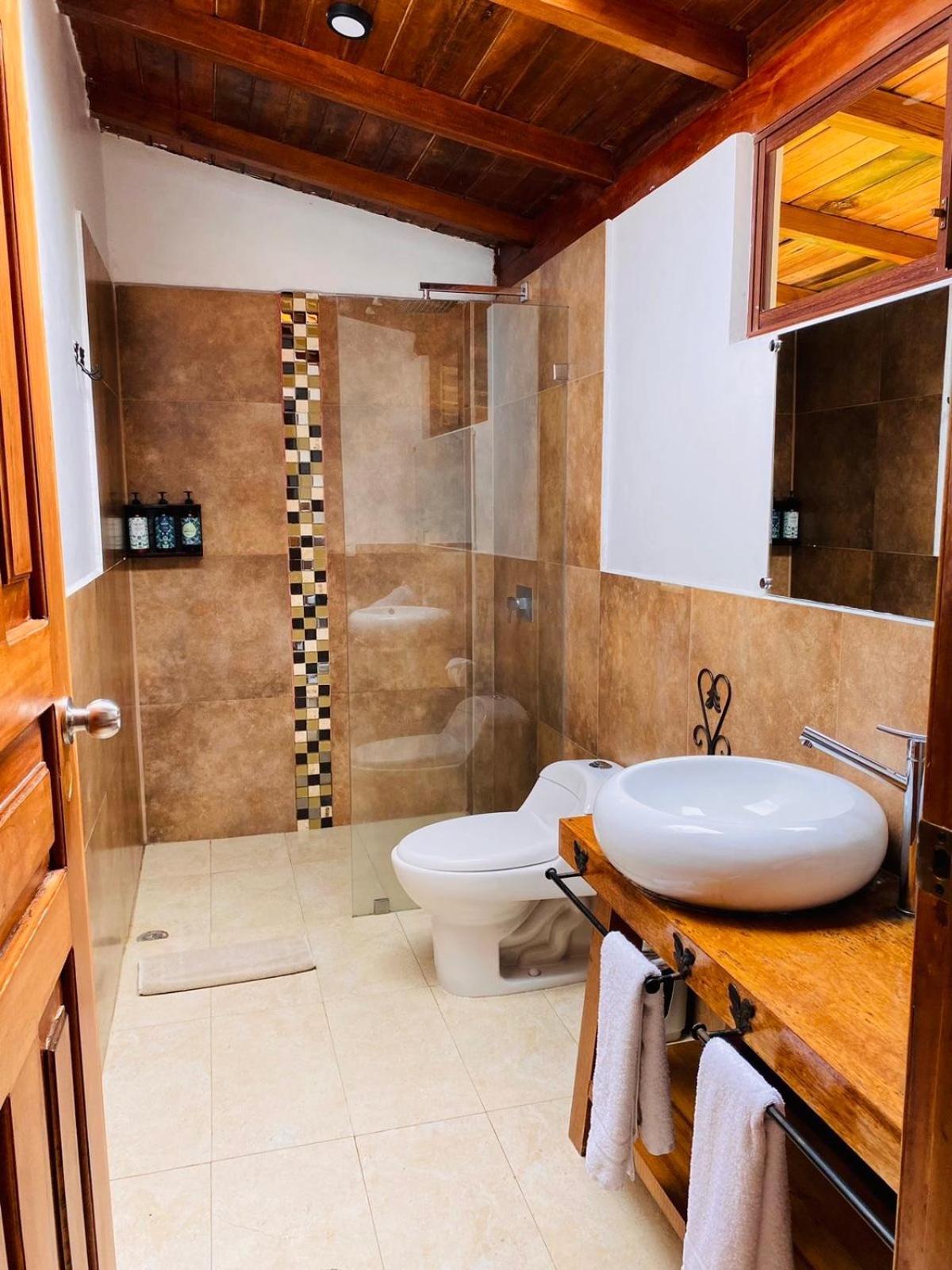 Pacto Piripe Wellness Lodge מראה חיצוני תמונה