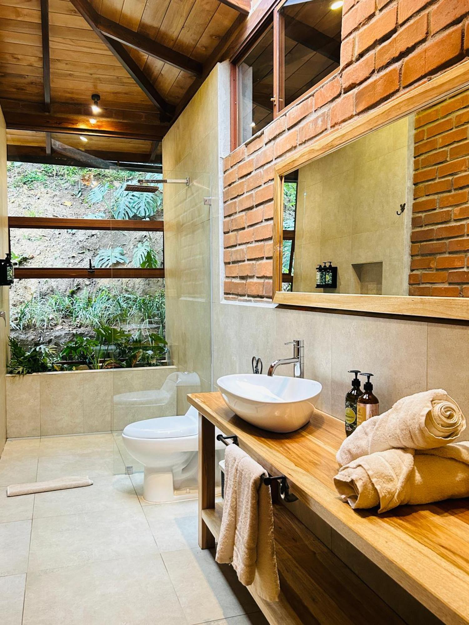 Pacto Piripe Wellness Lodge מראה חיצוני תמונה